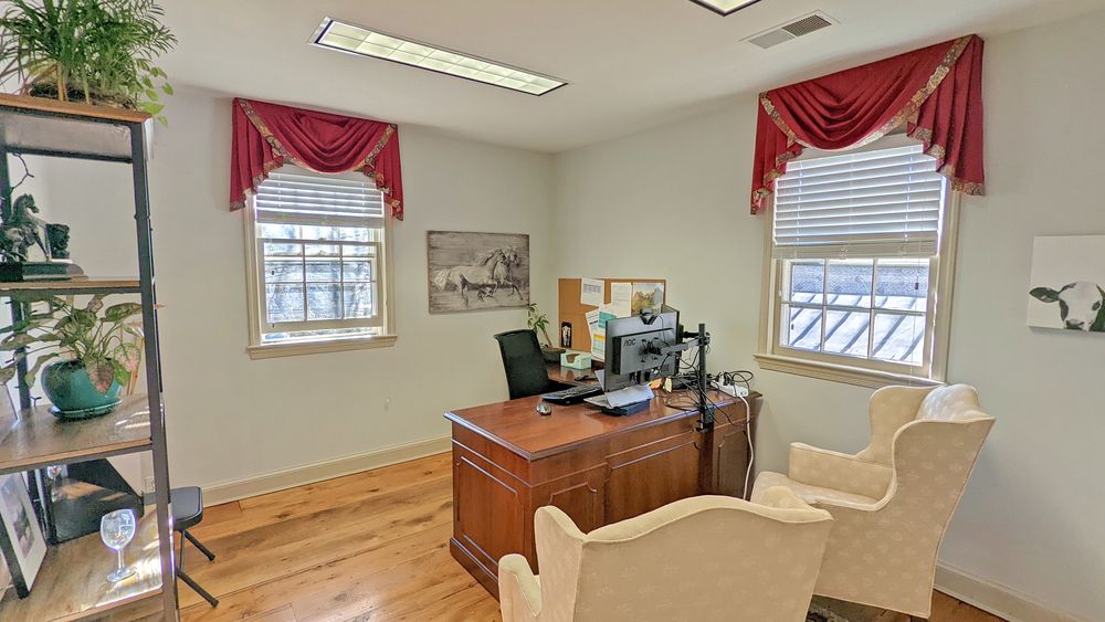 2nd Floor